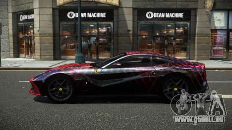 Ferrari F12 Zuklo S11 pour GTA 4