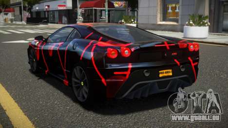 Ferrari F430 Murangy S6 pour GTA 4