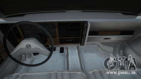 Buick Century Limited pour GTA San Andreas