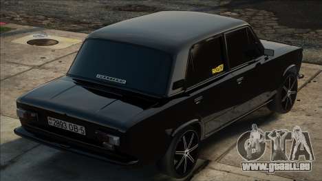 VAZ 2101 Löter für GTA San Andreas