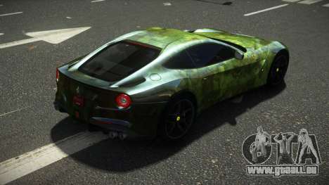 Ferrari F12 Zuklo S7 pour GTA 4