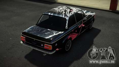 BMW 2002 Retino S13 für GTA 4