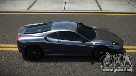 Ferrari F430 Spateggy pour GTA 4