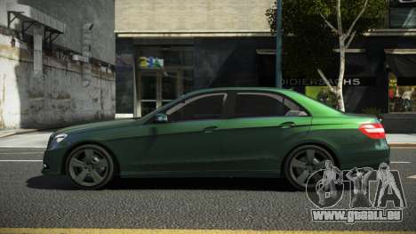 Mercedes-Benz E63 AMG CE-K für GTA 4