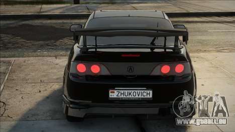 Acura RSX-S Canin für GTA San Andreas