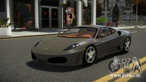 Ferrari F430 Gynio für GTA 4