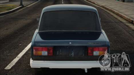 VAZ 2105 Berline pour GTA San Andreas