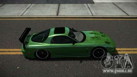 Mazda RX-7 Nagoha pour GTA 4