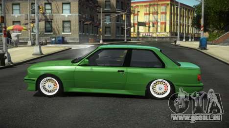 BMW M3 E30 Nizu für GTA 4