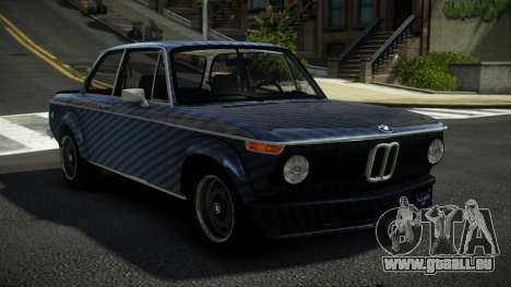 BMW 2002 Retino S10 für GTA 4