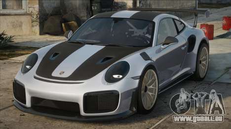 Porsche 911 GT2RS 2017 pour GTA San Andreas