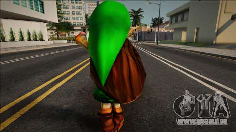 Lonk 1 pour GTA San Andreas