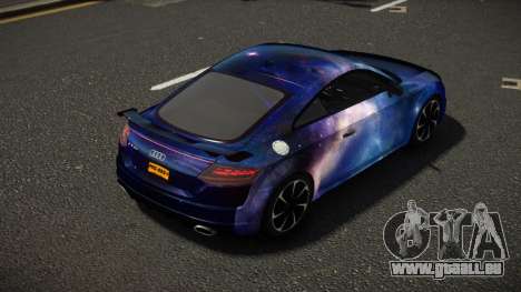 Audi TT Rasudo S9 für GTA 4