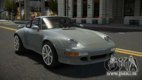 Porsche 911 Bazino für GTA 4