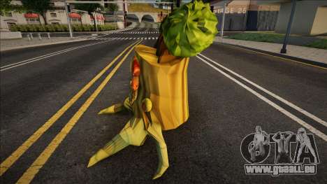 Oaktupus - My Singing Monsters pour GTA San Andreas