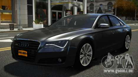 Audi A8 Cherch für GTA 4