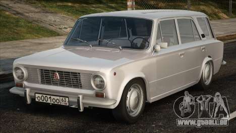 VAZ 2101-2102 pour GTA San Andreas