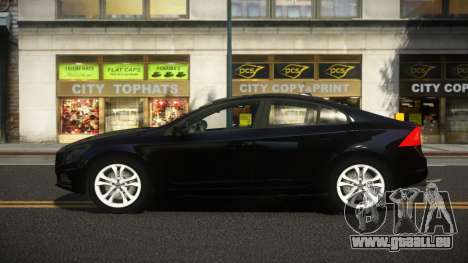 Volvo S60 Boldo für GTA 4