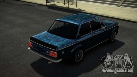 BMW 2002 Retino S2 pour GTA 4