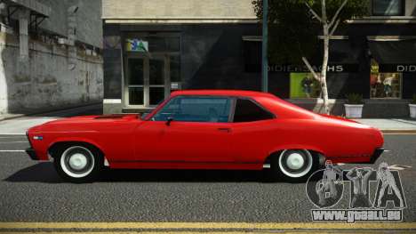 Chevrolet Nova XTR pour GTA 4