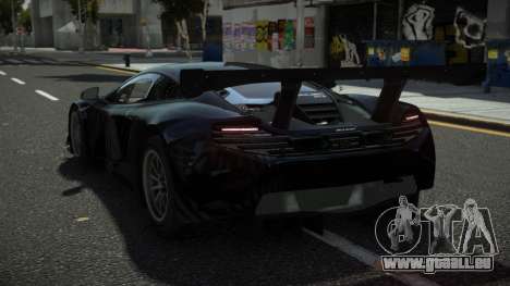 McLaren MP4 Bushido S13 pour GTA 4