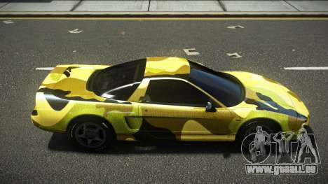 Honda NSX Vihongo S11 für GTA 4