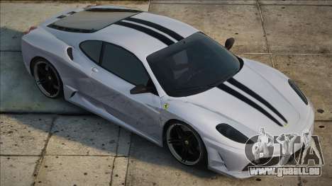 Ferrari 430 Scuderia Type 2 für GTA San Andreas