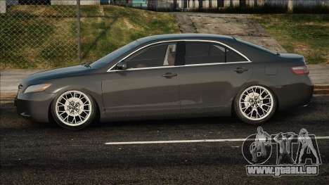 Toyota Camry 3.5 avec la farce de Bulkin pour GTA San Andreas