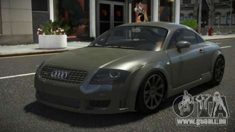 Audi TT Truno für GTA 4