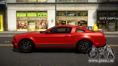 Ford Mustang SHG5 für GTA 4