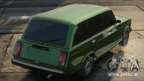 VAZ 2104 (Repos) 2012 pour GTA San Andreas