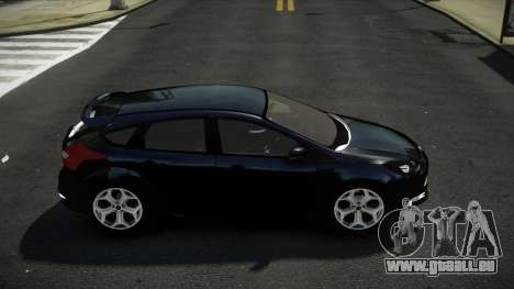 Ford Focus ST Lemfay pour GTA 4