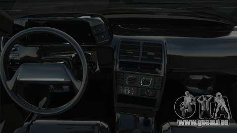 VAZ 2110M DC für GTA San Andreas