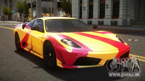 Ferrari F430 Murangy S1 pour GTA 4