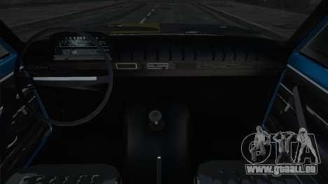 VAZ 2101 Drift für GTA San Andreas