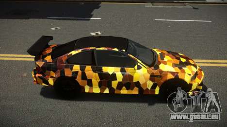 BMW M3 E46 Thosha S10 für GTA 4