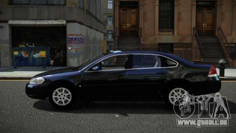 Chevrolet Impala HYN pour GTA 4