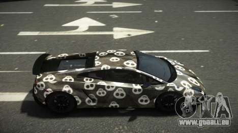 Lamborghini Gallardo Rosino S2 für GTA 4