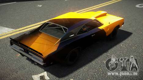 Dodge Charger RT Buzino S1 pour GTA 4