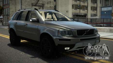 Volvo XC90 Tolfy pour GTA 4