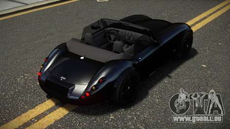 Wiesmann MF3 Bolug pour GTA 4