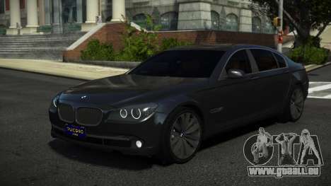 BMW 750Li YHB für GTA 4