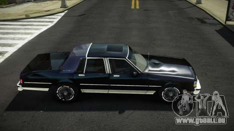 Chevrolet Caprice Classic BR pour GTA 4