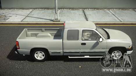 Chevrolet Silverado HFV für GTA 4