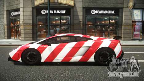 Lamborghini Gallardo Rosino S6 für GTA 4