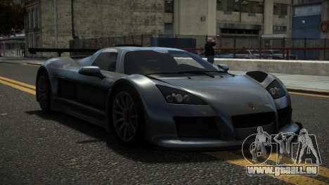 Gumpert Apollo Ligens für GTA 4