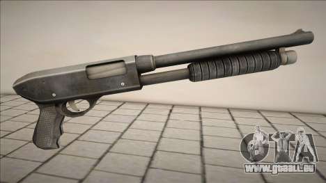 Mossberg 500 v1 pour GTA San Andreas