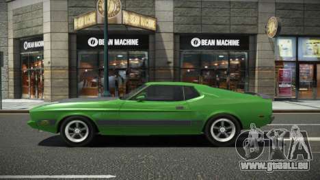 Ford Mustang TBS für GTA 4