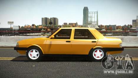 Tofas Sahin Muzako pour GTA 4