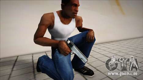 M19 Colt für GTA San Andreas